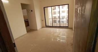 1 BHK Apartment For Resale in AVF Sai Tower Naigaon East Mumbai 5327963