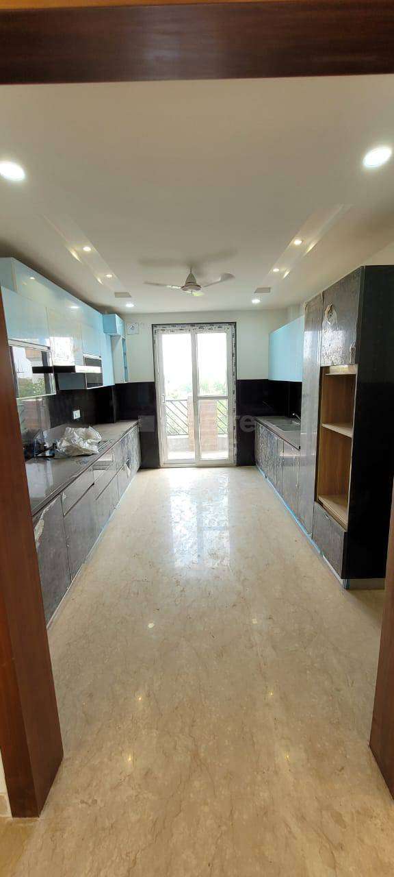 4 Bedroom 2800 Sq.Ft. Builder Floor in Sector 23 Gurgaon