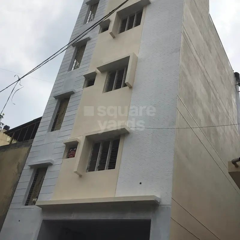 Resale 6+ Bedroom 600 Sq.Ft. Independent House in Ittamadu Bangalore