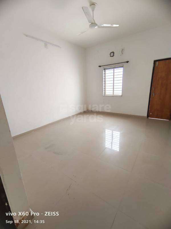 2 Bedroom 256 Sq.Yd. Villa in Bopal Ahmedabad