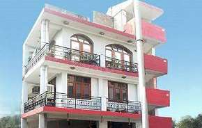 2.5 BHK Independent House For Resale in Dhavalgiri Apartment Sector 11 Sector 11 Noida 5328357