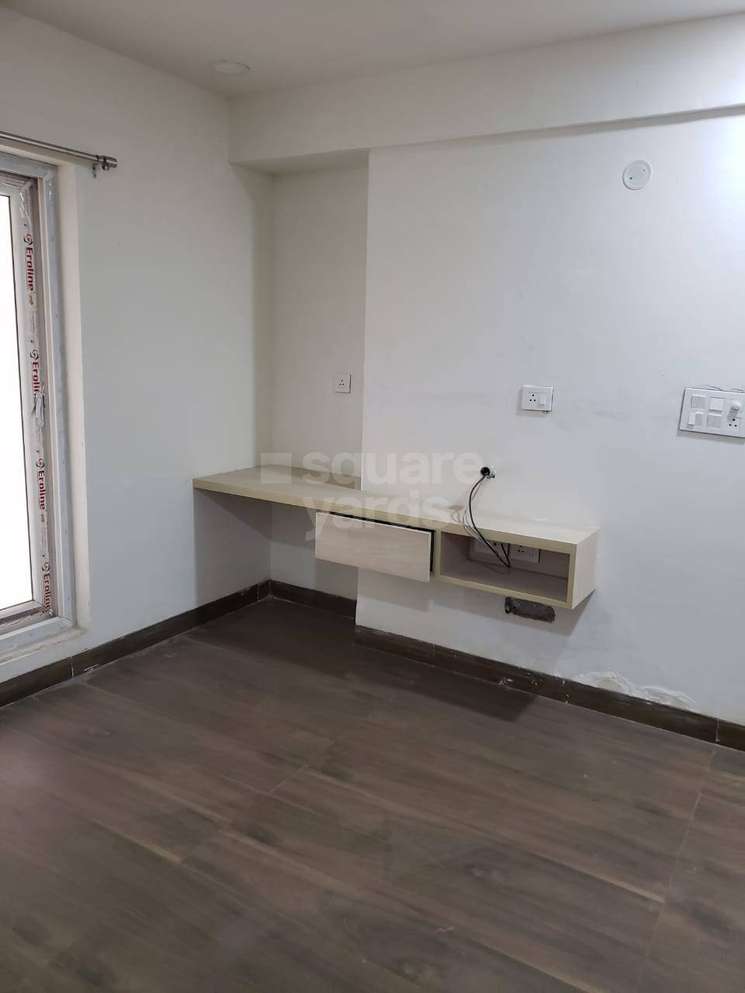 3 Bedroom 1750 Sq.Ft. Apartment in Miyapur Hyderabad