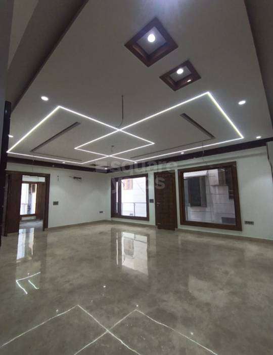 2 Bedroom 1200 Sq.Ft. Builder Floor in Dlf Ankur Vihar Ghaziabad