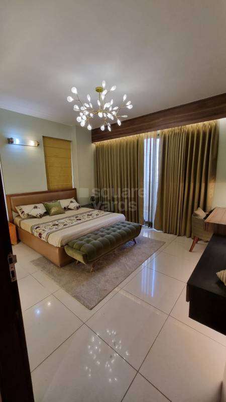 5 Bedroom 4550 Sq.Ft. Builder Floor in Sector 15 Faridabad