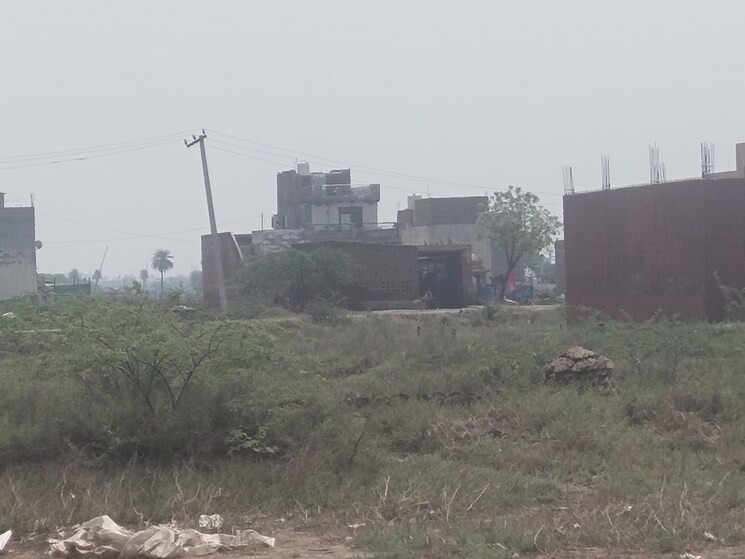 130 Sq.Yd. Plot in Silani Chowk Gurgaon