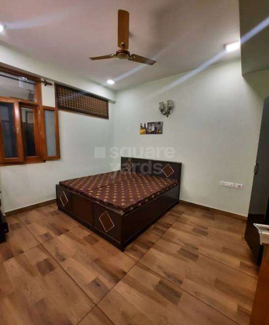 1 Bedroom 400 Sq.Ft. Builder Floor in Tughlakabad Extension Delhi
