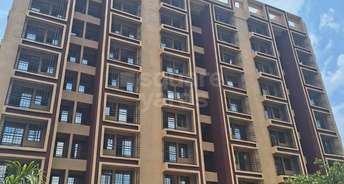 1 BHK Apartment For Resale in Squarefeet Sarvoday Square Ambernath West Thane 5329152