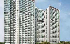 2 BHK Apartment For Resale in L&T Emerald Isle Phase 2 Powai Mumbai 5329229