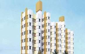 1 BHK Apartment For Resale in DSK Sundarban Hadapsar Pune 5329351