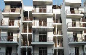 1 BHK Apartment For Resale in AKVS Surya Heights Chipiyana Buzurg Ghaziabad 5329382