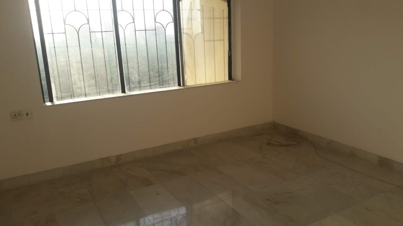 2 BHK Apartment For Rent in Andheri West