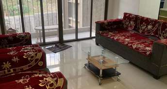 3 BHK Apartment For Resale in Skyi Star Towers Bhukum Pune 5329622