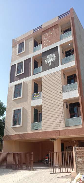 2 BHK Apartment For Resale in Jhotwara Road Jaipur 5329866