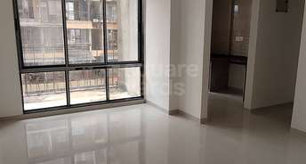 1 BHK Apartment For Resale in Roadpali Navi Mumbai 5329876