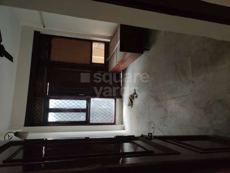 2 Bedroom 1000 Sq.Ft. Apartment in Ber Sarai Delhi