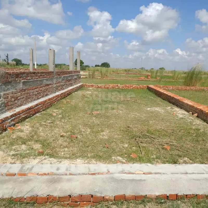 Resale 3000 Sq.Ft. Plot in Jail Road Lucknow 5329926