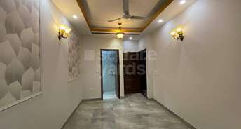 3 BHK Builder Floor For Resale in Khajoori Khas Delhi 5329972