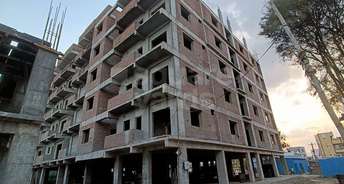 2 BHK Apartment For Resale in Mahadevpur Colony Hyderabad 5330035
