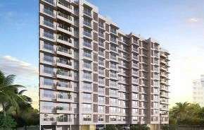 2 BHK Apartment For Resale in Kanakia Greenberg Akurli Navi Mumbai 5330032