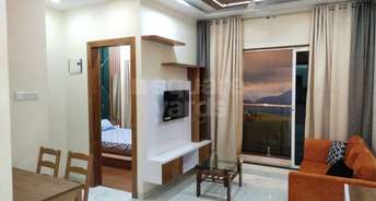 1 BHK Apartment For Resale in Shivam Aai Chandika Hills Vasai East Mumbai 5330049