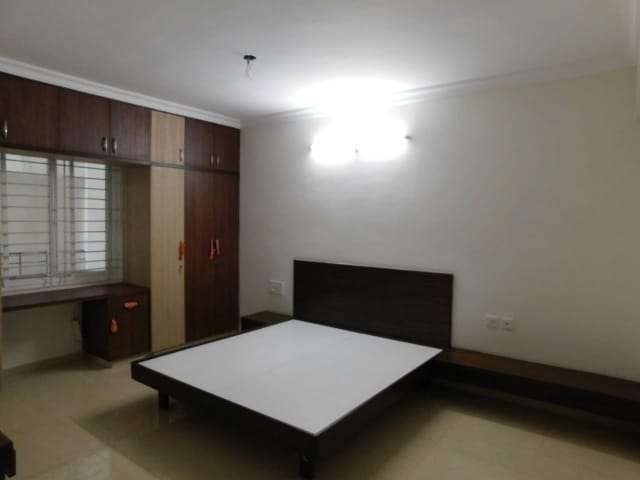 3 Bedroom 2235 Sq.Ft. Apartment in Tellapur Hyderabad