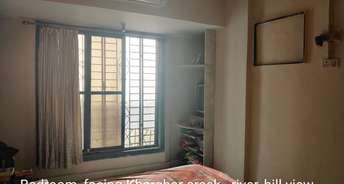 2 BHK Apartment For Resale in Shree Vighnaharta CHS Kharghar Navi Mumbai 5330087