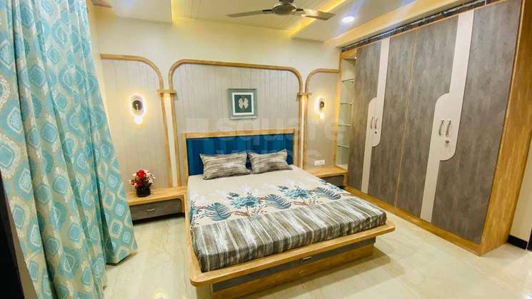 3 Bedroom 1556 Sq.Ft. Apartment in Vaishali Nagar Jaipur