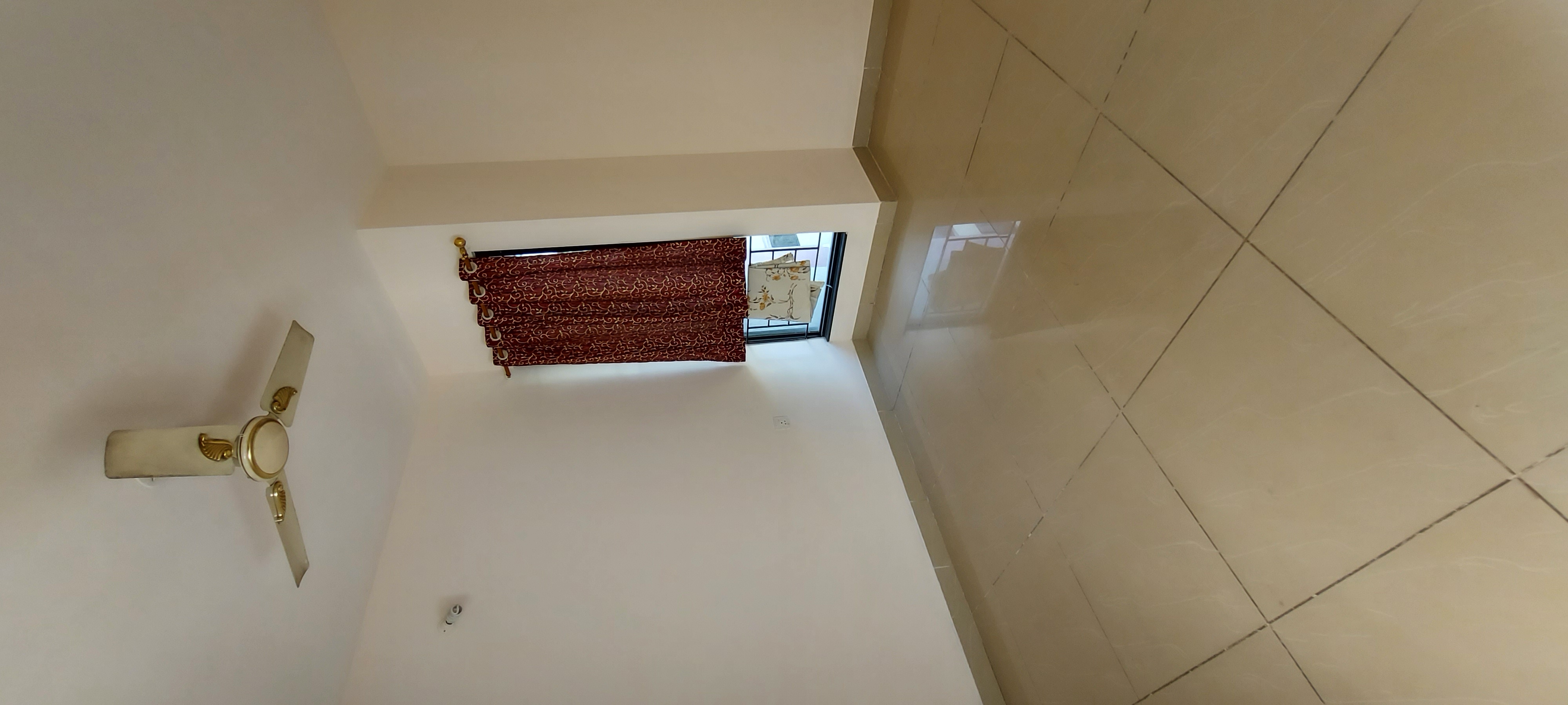 Rental 1 Bedroom 550 Sq.Ft. Apartment in Nanded City Mangal Bhairav