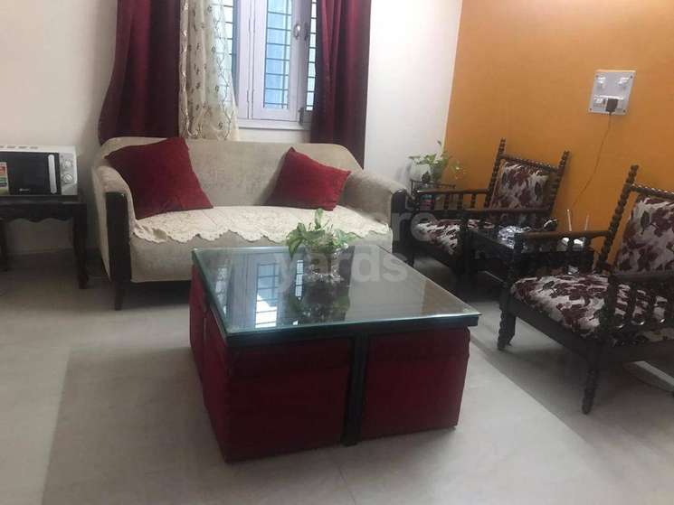 3 Bedroom 127 Sq.Mt. Builder Floor in Sector 49 Noida