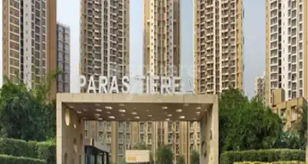 2 BHK Apartment For Resale in Paras Tierea Sector 137 Noida 5330467