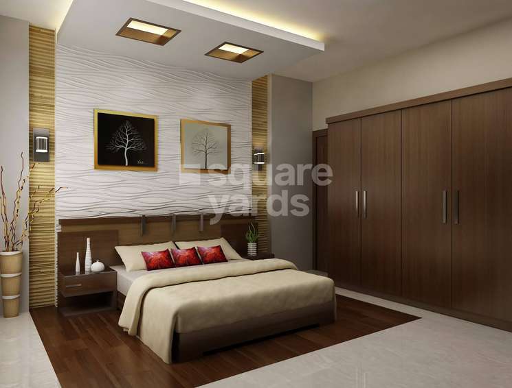 2 Bedroom 1100 Sq.Ft. Independent House in Patancheru Hyderabad