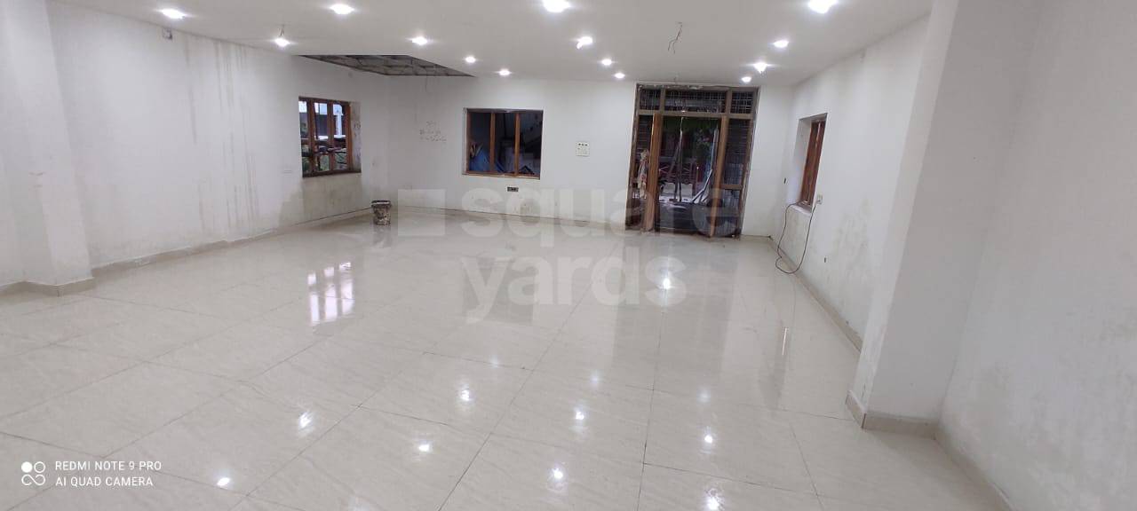 Rental Commercial Office Space 1100 Sq.Ft. in Kamareddy Hyderabad 5330682