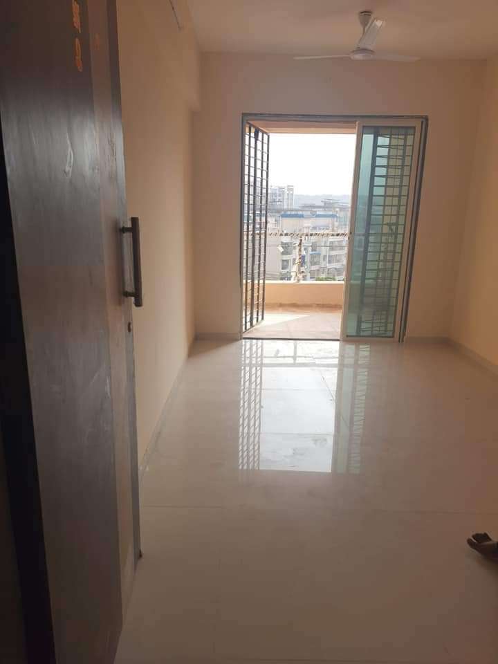 1 Bedroom 750 Sq.Ft. Apartment in Badlapur East Thane