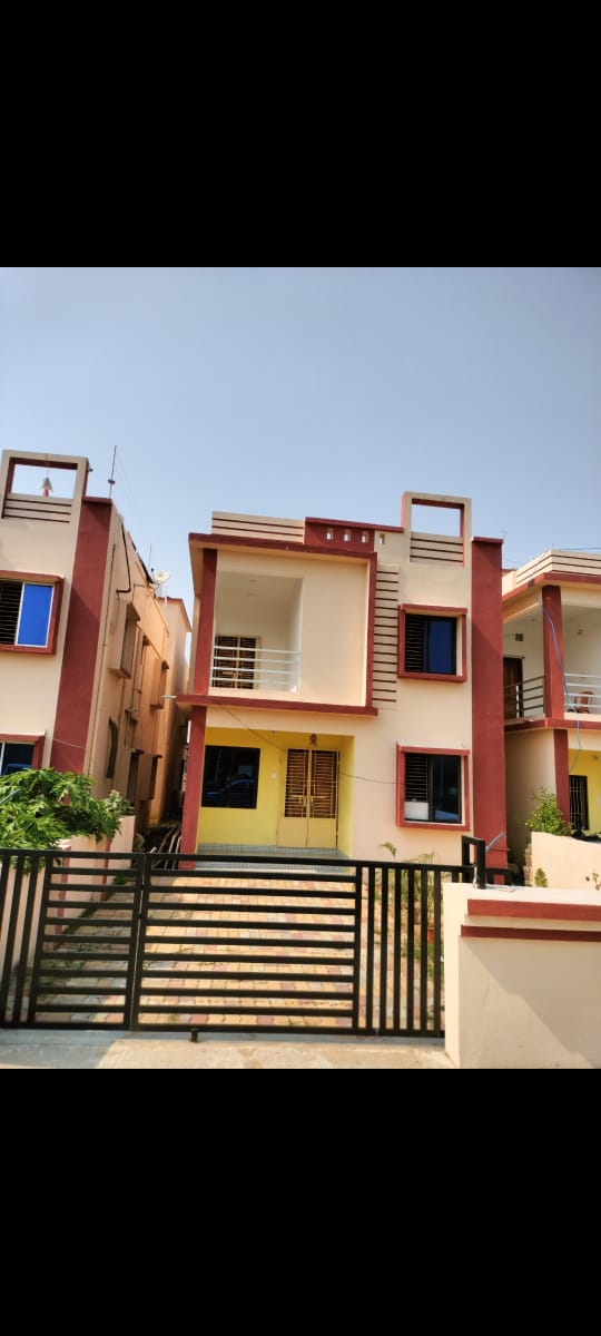 Resale 4 Bedroom 1000 Sq.Ft. Independent House in Sahadevkhuntha