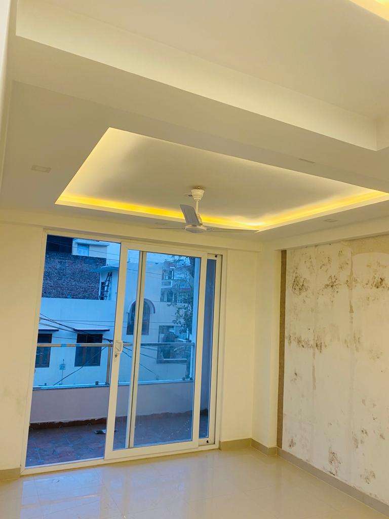 3 BHK Builder Floor For Resale in Sector 22b Gurgaon 5330996