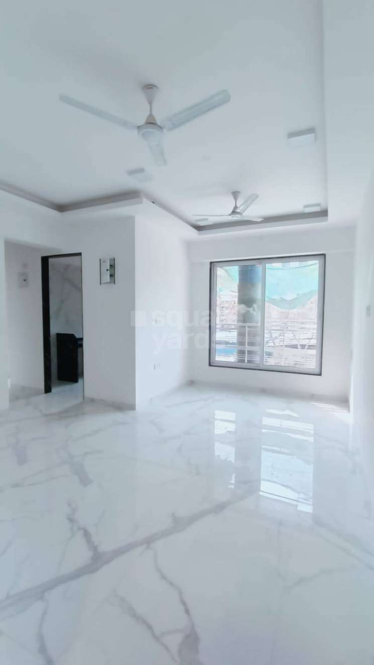 2 Bedroom 663 Sq.Ft. Apartment in Bhayandar East Mumbai