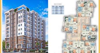 3 BHK Apartment For Resale in Bit Mesra Ranchi 5331494
