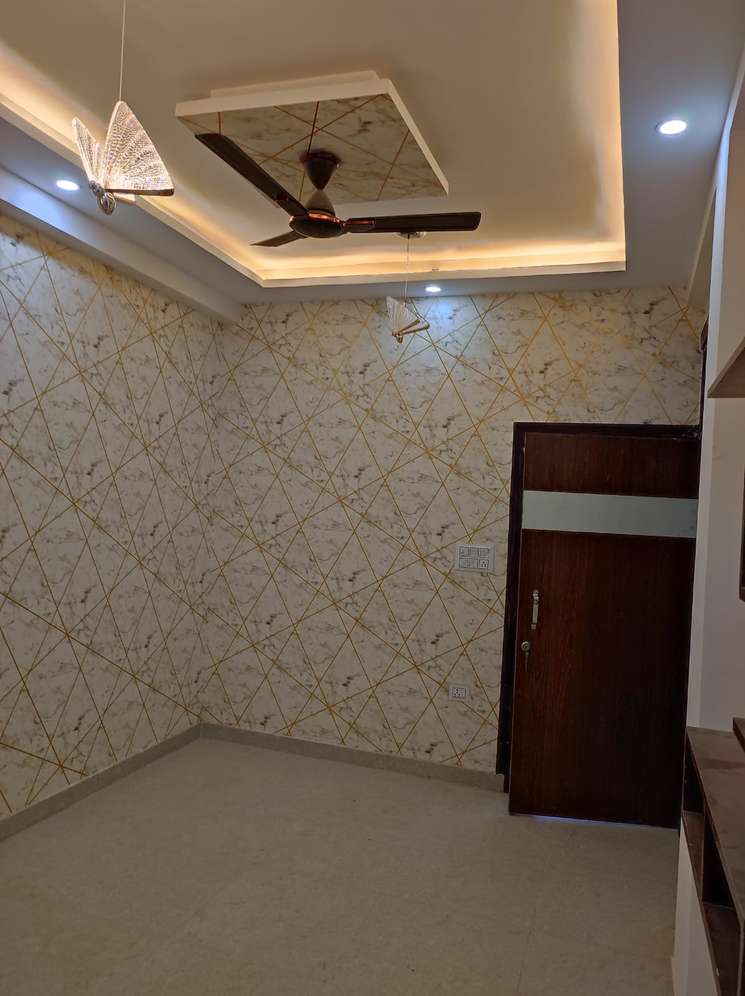 1 Bedroom 450 Sq.Ft. Builder Floor in Gokalpuri Delhi