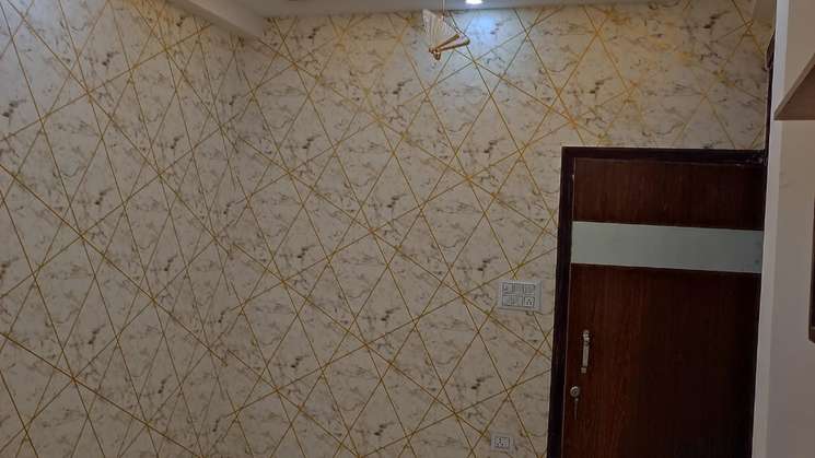 1 Bedroom 450 Sq.Ft. Builder Floor in Gokalpuri Delhi