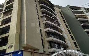3 BHK Apartment For Resale in Mandapeshwar Apartments Borivali West Mumbai 5331586