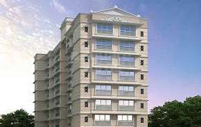 3 BHK Apartment For Resale in V3 Manhar Residency Dahisar West Mumbai 5331603
