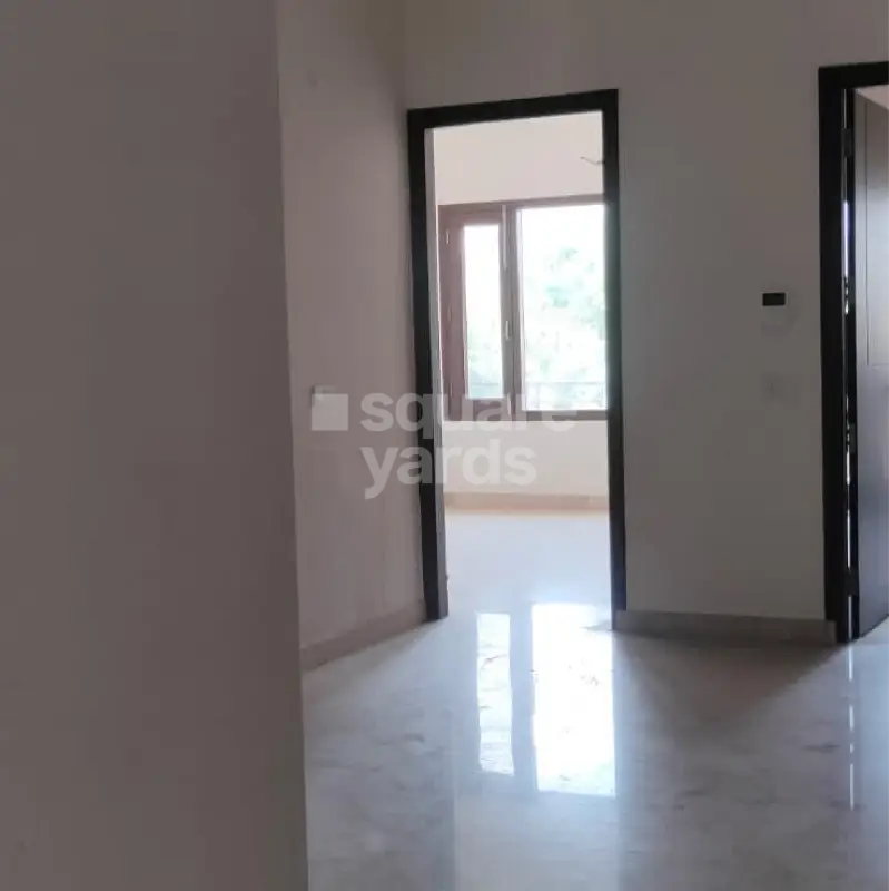 4 BHK + Servant Room Builder Floor For Rent in Suncity Township Gurgaon