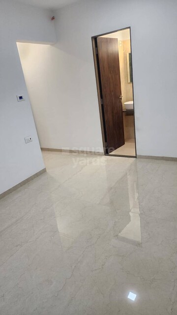 Bedroom in 3 BHK Apartment at Platinum Life, Andheri West – for Rent