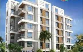 2 BHK Apartment For Resale in Shri krishna Madhuban Thergaon Pune 5331687