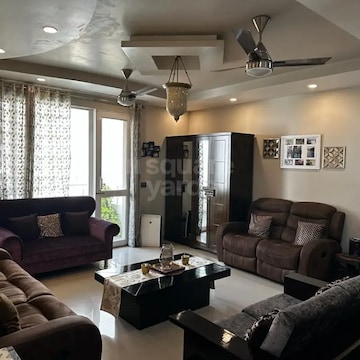 3 BHK Apartment For Resale in Tulip Violet Sector 69 Gurgaon  5331637