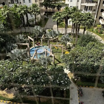 3 BHK Apartment – Exterior View View at Tulip Violet, Sector 69 - for Sale