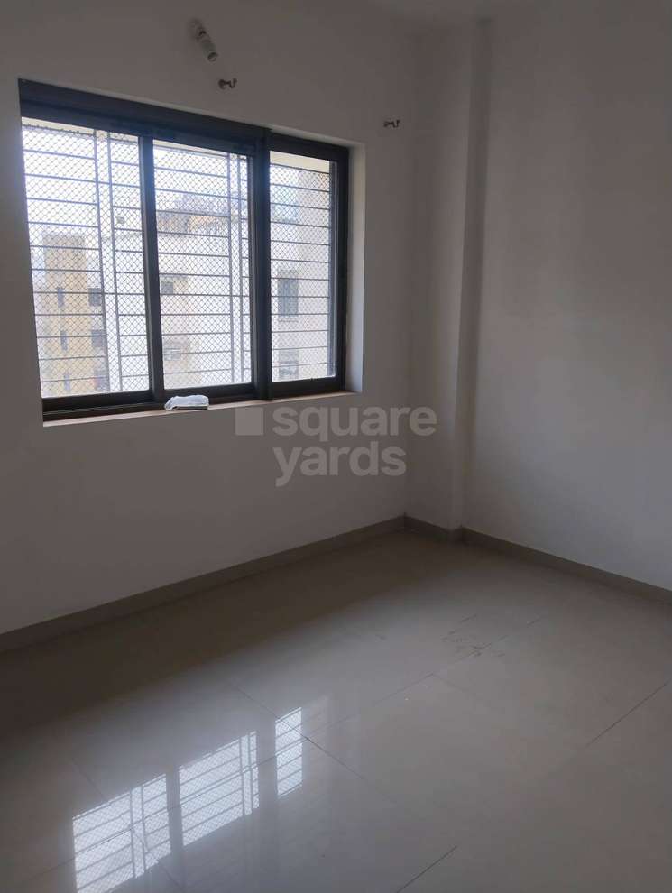 2 Bedroom 550 Sq.Ft. Apartment in Palava City Thane