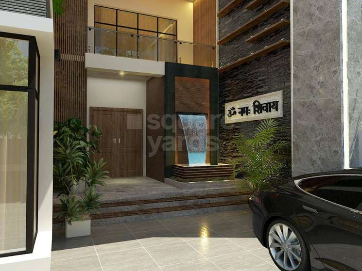 5 Bedroom 500 Sq.Yd. Independent House in Sector 21a Faridabad