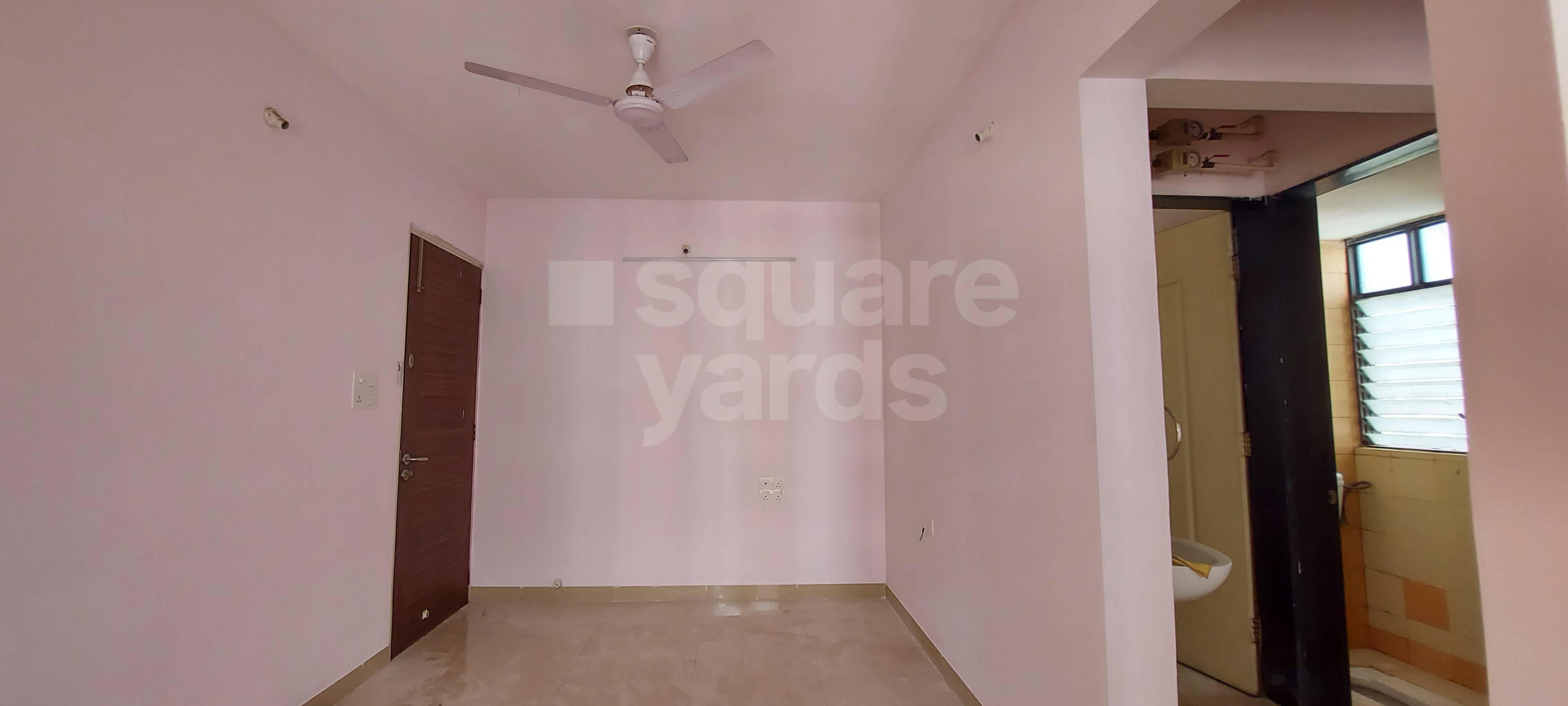 Rental 1 Bedroom 585 Sq.Ft. Apartment in Nanded City Mangal Bhairav