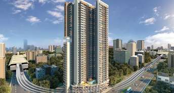 1 BHK Apartment For Resale in Sunbeam Heights Jogeshwari West Mumbai 5332349